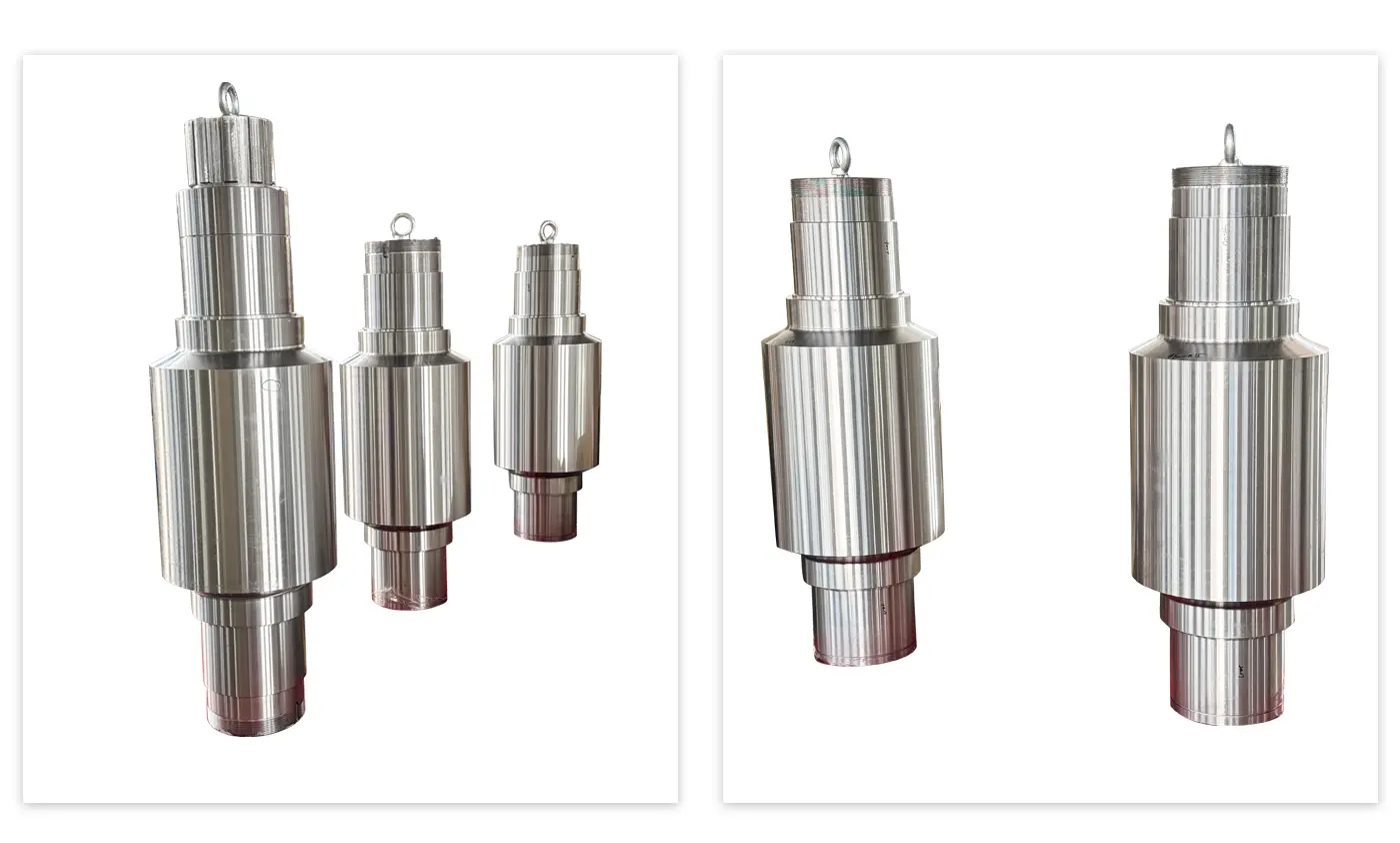 Како модерна ваљаоница траке заиста повећава принос