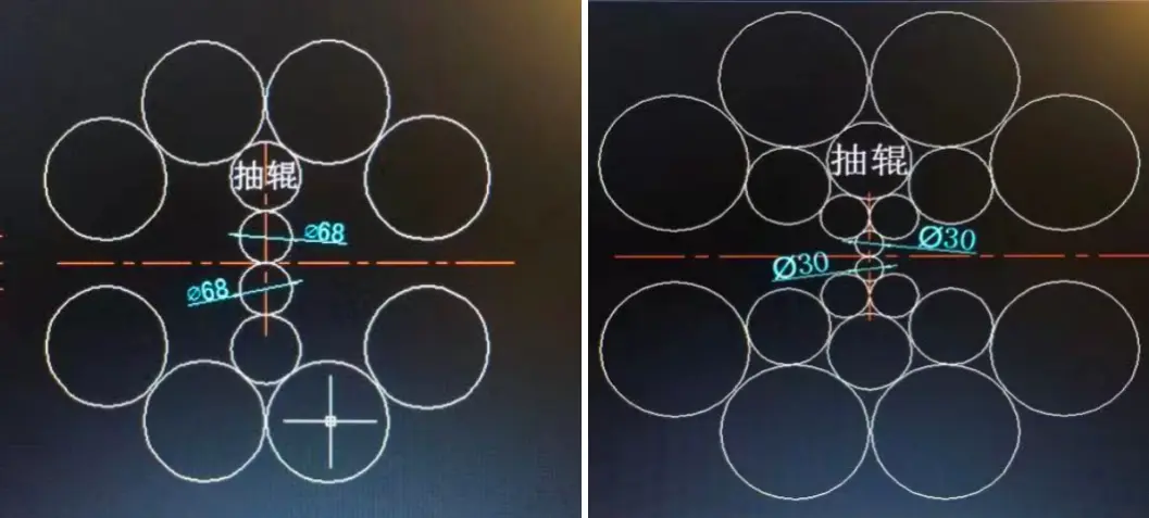 Шта чини ваљаоницу са 20 ваљака кључном за прецизну обраду метала?