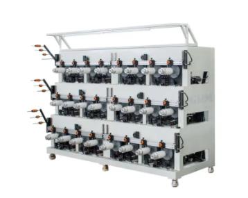 Која је функција машине за премотавање