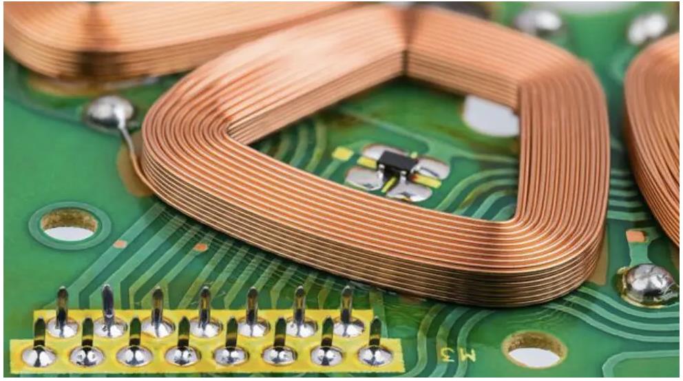 Где се углавном користи ваљаоница електромагнетне жице