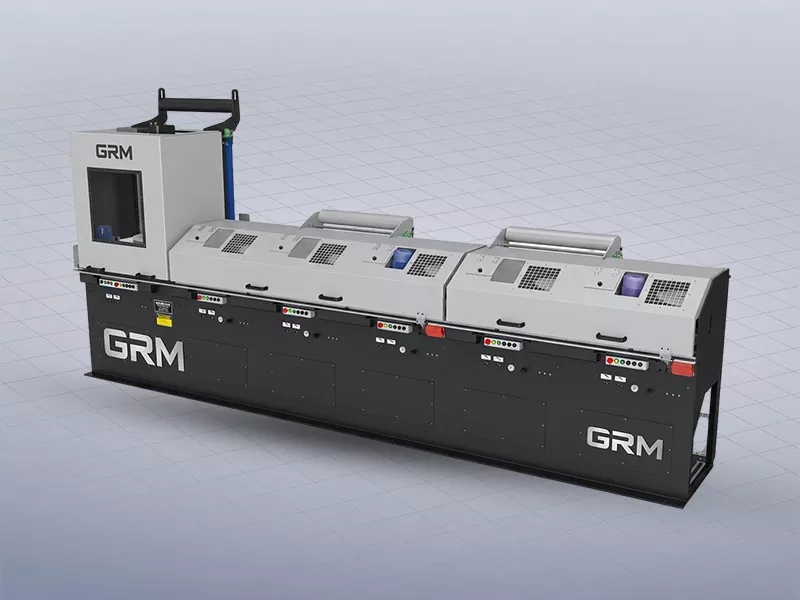 Шта чини прецизну машину за извлачење жице велике брзине неопходном за модерну ефикасност и квалитет производње