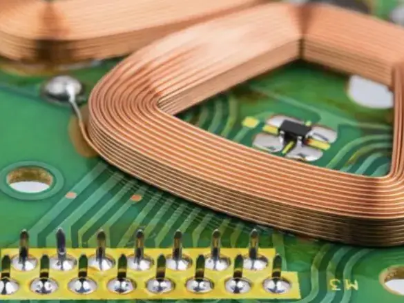 Ваљаоница електромагнетне жице