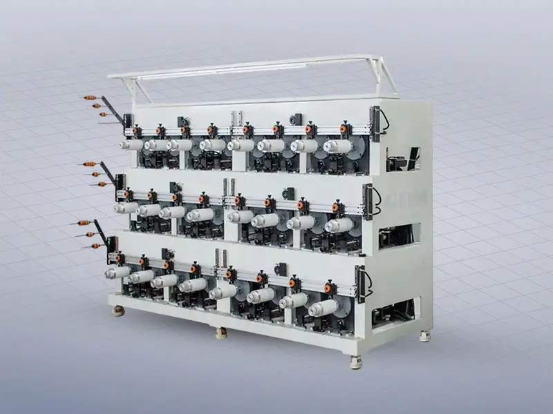 Машина за премотавање